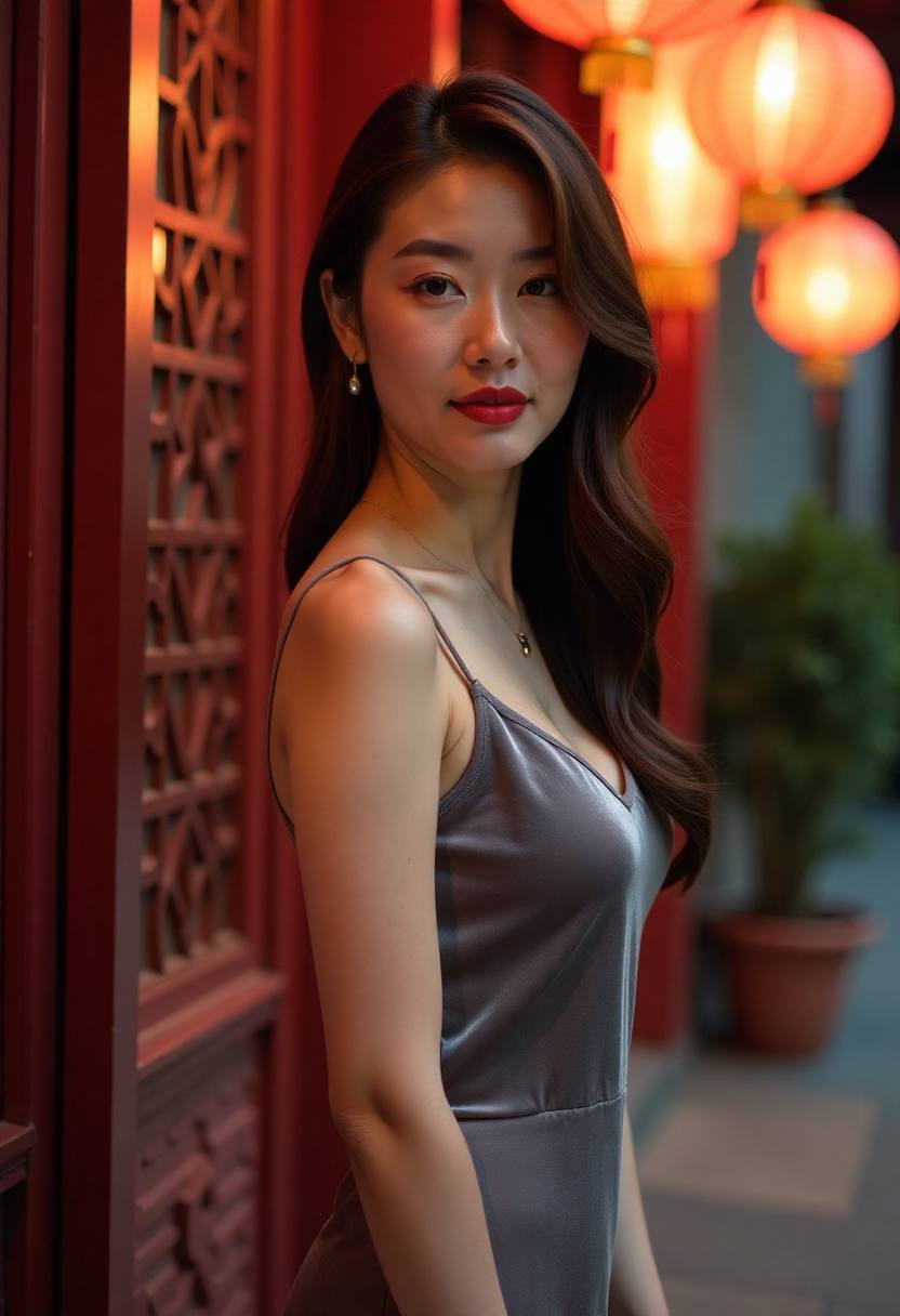 灯下回声剧照