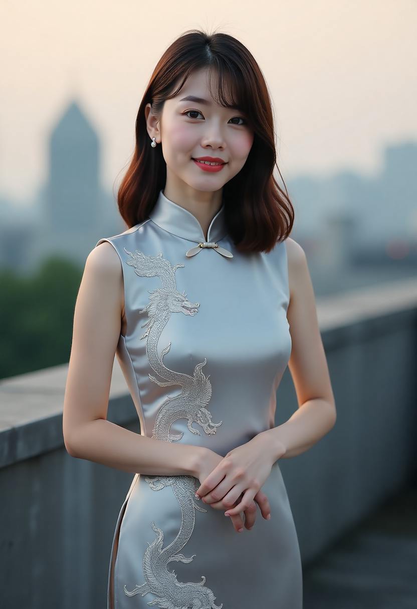 海边旧车站剧照