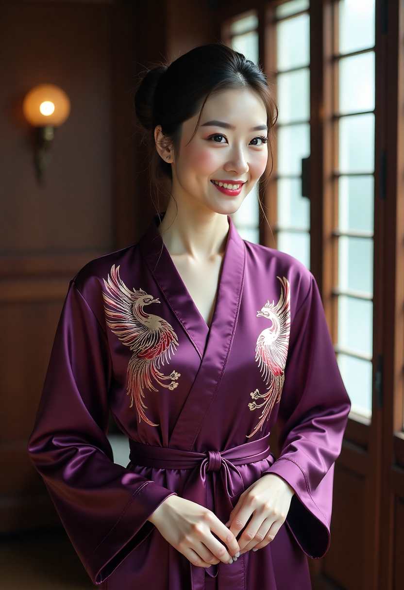 读者头像